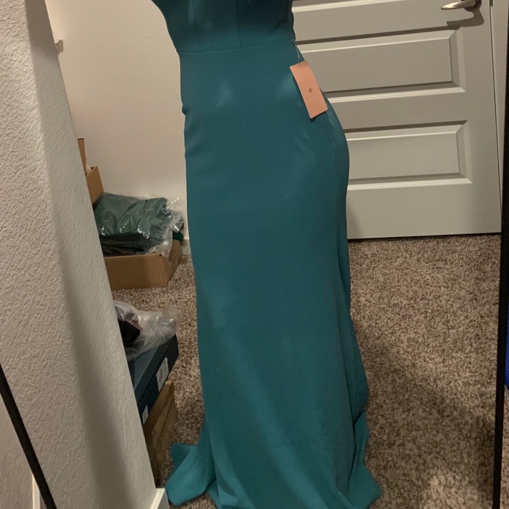 BHLDN JONES DRESS - Picture 4 of 8